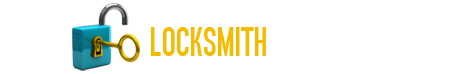 Locksmiths Dunwoody GA Logo